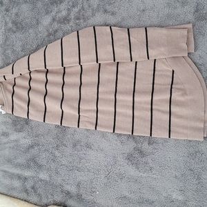 Market & Spruce Sweater